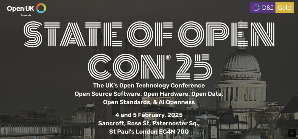 openuk soocon 25