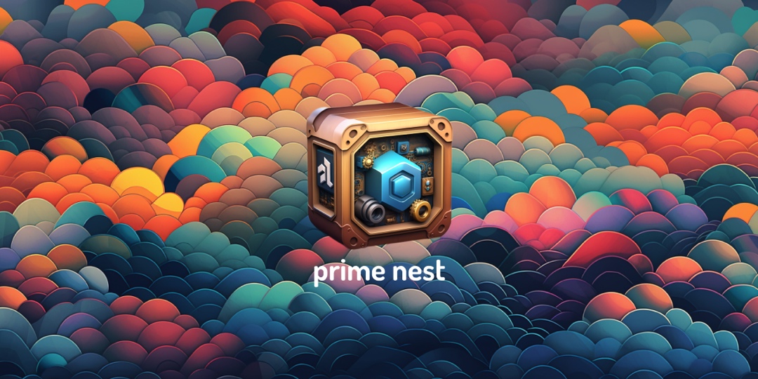 prime-nestjs preview