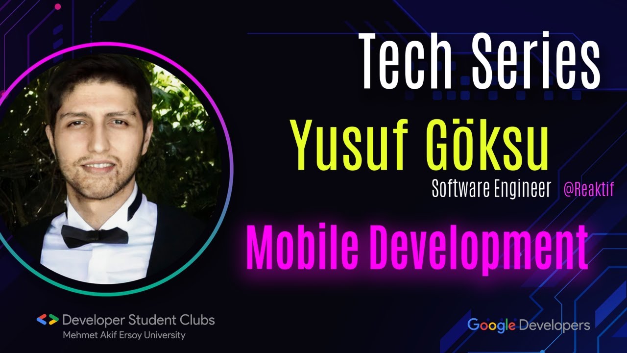 Mobile App Development Patterns